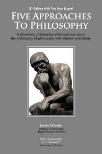Produktbild: Five Approaches To Philosophy