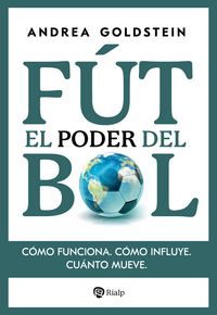 Produktbild: El poder del f&uacute;tbol