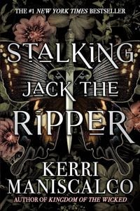 Produktbild: Stalking Jack the Ripper