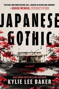 Produktbild: Japanese Gothic