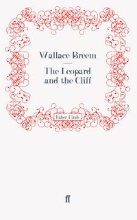 Produktbild: The Leopard and the Cliff