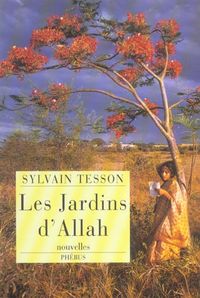 Produktbild: Les Jardins D Allah