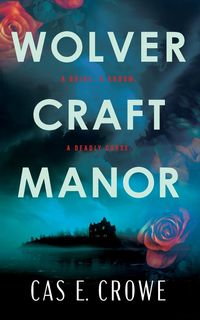 Produktbild: Wolvercraft Manor