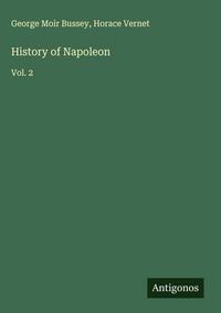 Produktbild: History of Napoleon