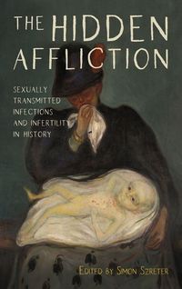 Produktbild: Hidden Affliction