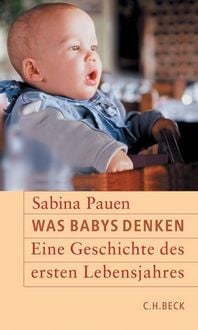 Produktbild: Was Babys denken