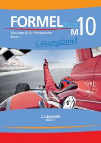 Produktbild: Formel PLUS &ndash; Bayern / Formel PLUS Bayern LB M10