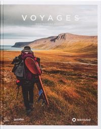 Produktbild: Voyages