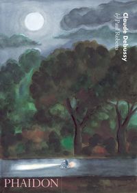 Produktbild: Claude Debussy