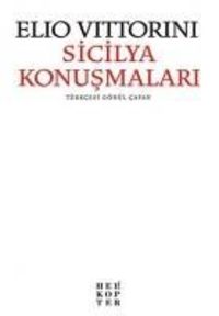 Produktbild: Sicilya Konusmalari