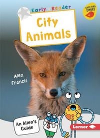 Produktbild: City Animals
