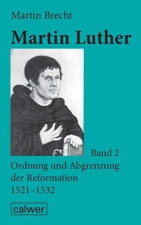 Produktbild: Martin Luther - Band 2