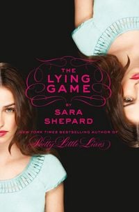 Produktbild: The Lying Game