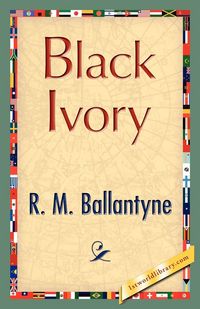 Produktbild: Black Ivory