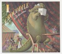 Produktbild: Marcellino, F: I, Crocodile