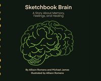 Produktbild: Sketchbook Brain