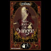 Produktbild: Una dote di sangue