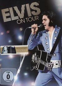 Produktbild: Elvis Presley - Elvis on Tour