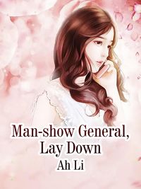 Produktbild: Man-show General, Lay Down
