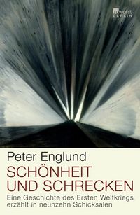 Produktbild: Englund, P: Sch&ouml;nheit und Schrecken