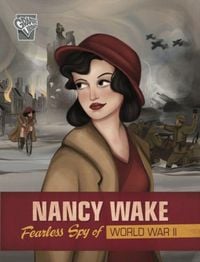 Produktbild: Nancy Wake