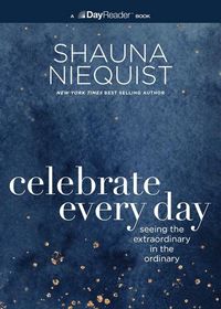 Produktbild: Celebrate Every Day