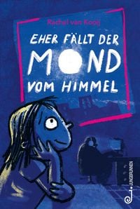 Produktbild: Eher f&auml;llt der Mond vom Himmel