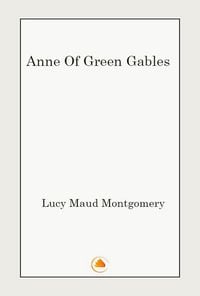 Produktbild: Anne of Green Gables