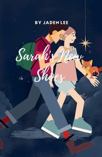 Produktbild: Sarah's New Shoes