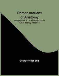 Produktbild: Demonstrations Of Anatomy