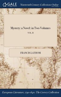 Produktbild: Mystery