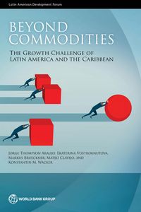 Produktbild: Beyond Commodities