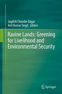 Produktbild: Ravine Lands: Greening for Livelihood and Environmental Security