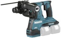 Produktbild: Makita DHR280ZJ SDS-Plus-Akku-Kombihammer 18 V ohne Akku, ohne Ladeger&auml;t