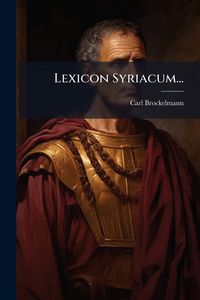 Produktbild: Lexicon Syriacum...