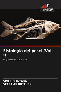 Produktbild: Fisiologia dei pesci (Vol. I)