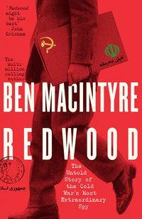 Produktbild: Redwood