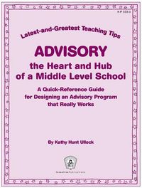 Produktbild: Advisory--The Heart & Hub Of a