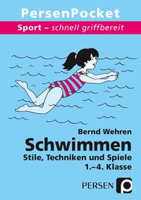 Produktbild: Schwimmen