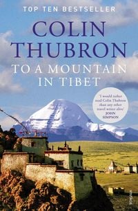 Produktbild: To a Mountain in Tibet