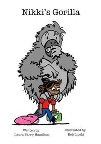 Produktbild: Nikki's Gorilla
