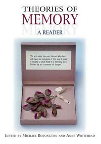 Produktbild: Theories of Memory