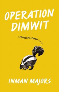 Produktbild: Operation Dimwit