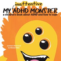 Produktbild: My Inattentive ADHD Monster
