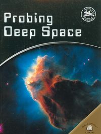 Produktbild: Probing Deep-Space