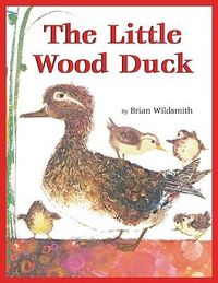 Produktbild: The Little Wood Duck