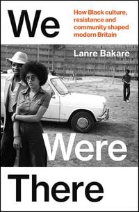 Produktbild: We Were There