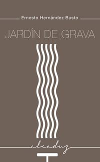 Produktbild: Jard&iacute;n de grava