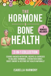 Produktbild: The Hormone & Bone Health 2-in-1 Collection