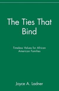 Produktbild: The Ties That Bind